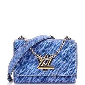 Louis Vuitton Twist Handbag Limited #227429L18B